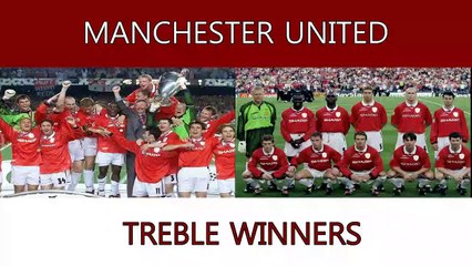 Dream Team XI Preman Sepakbola yang Mengguncang Dunia