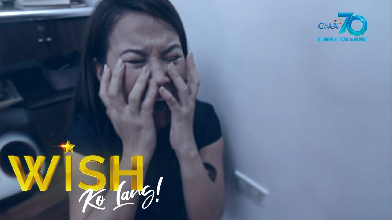 Wish Ko Lang: LEGAL WIFE, SINABUYAN NG ASIDO NG KABIT NG MISTER!