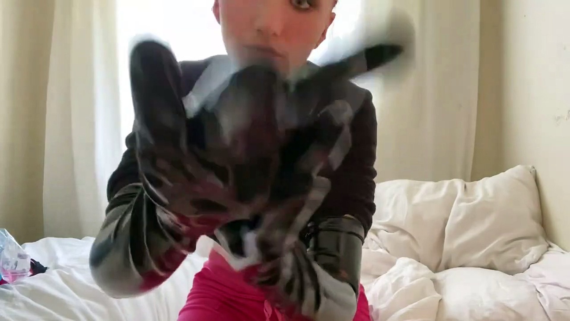 Asmr Latex