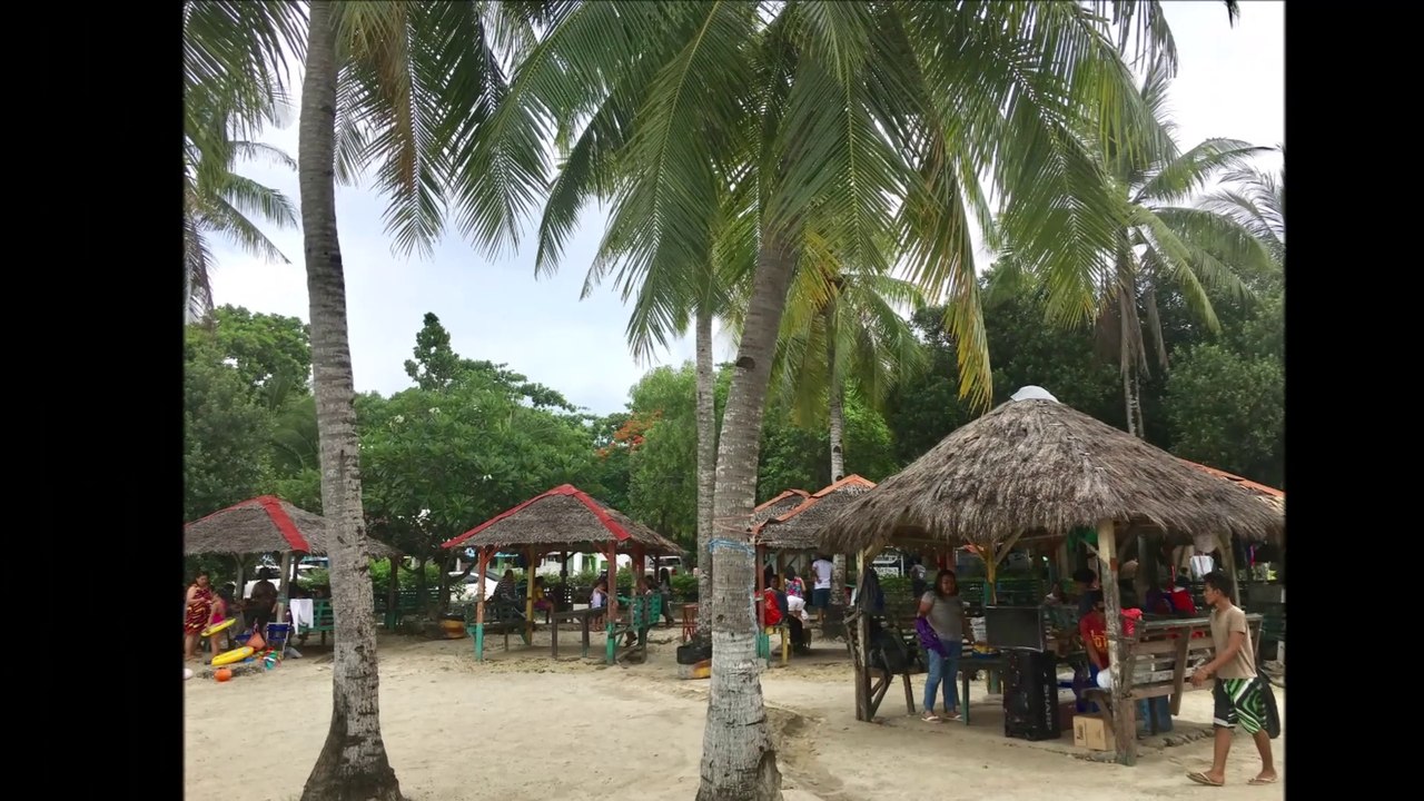 Hadsan Beach Resort in Lapu-Lapu City Cebu | aRVees Blog