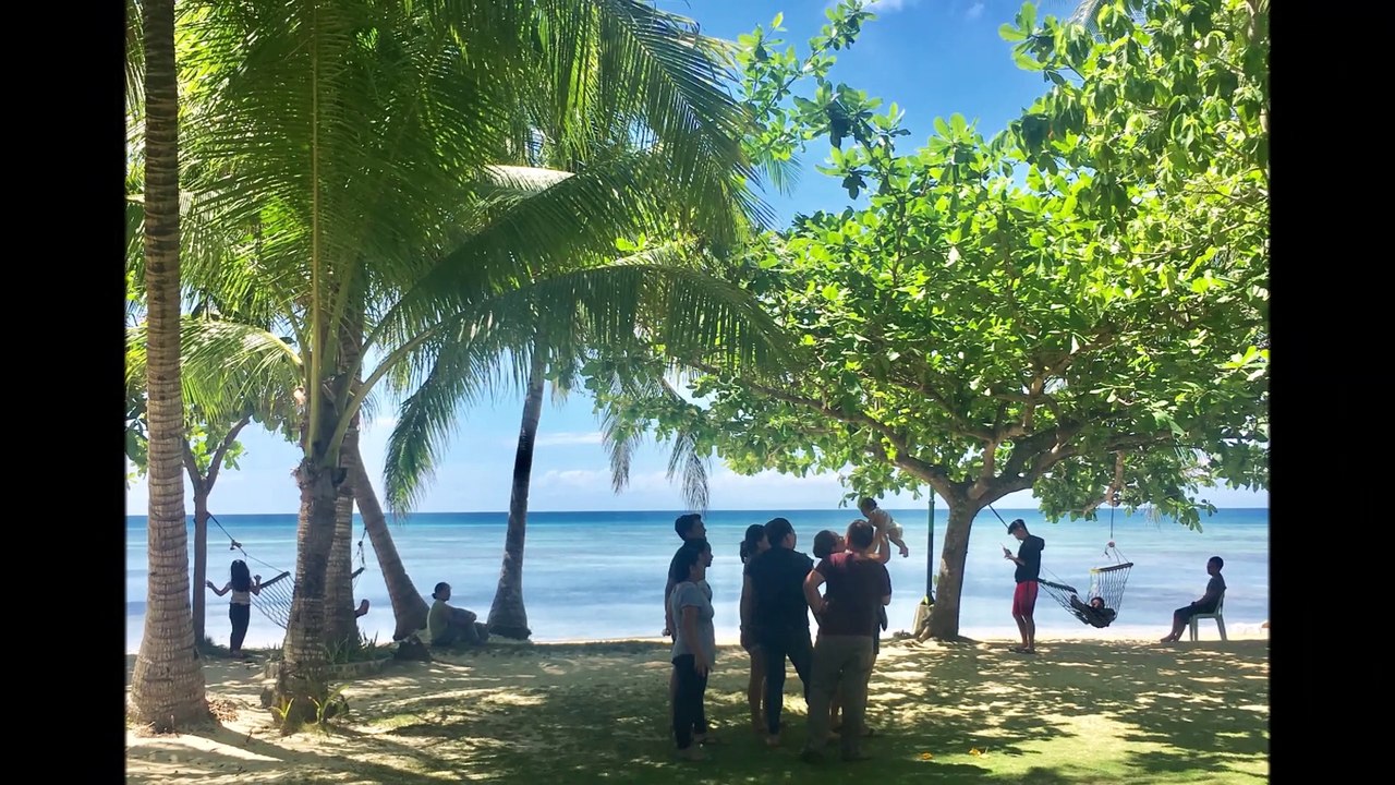 Elegant Beach Resort San Remigio | Cebu North Beach Resort | aRVees Blog