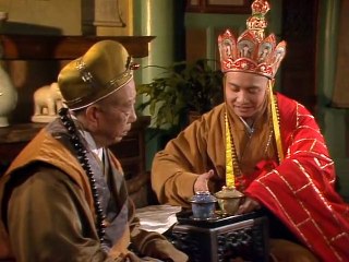 Tề Thiên - Tây Du Ký 1986 tập 6