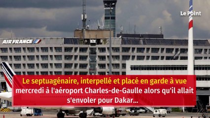 Affaire Epstein : l'agent français Jean-Luc Brunel mis en examen