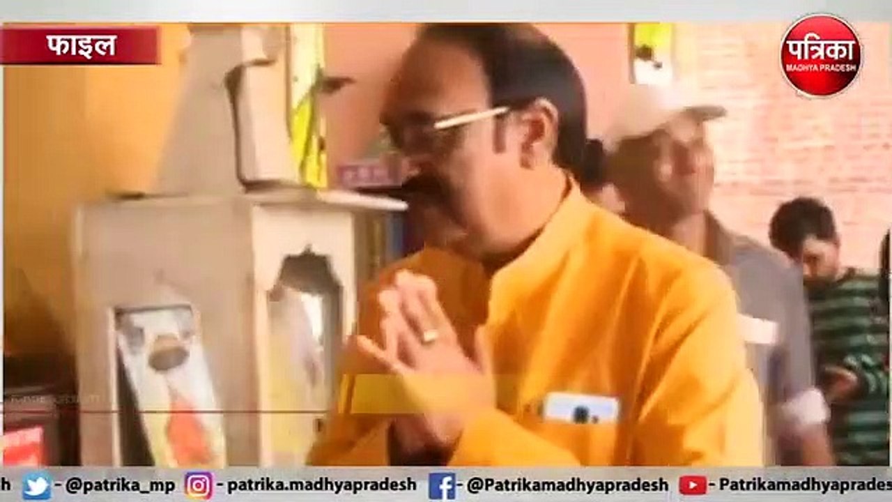 एमपी में नेता प्रतिपक्ष को लेकर अटकलों का दौर फिर शुरु