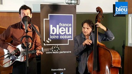 Friday nantes Live - Alexis HK - je veux un chien