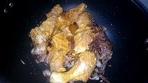 Chicken pulao recipe _|  Best chicken pulao _| Cook with Sidra