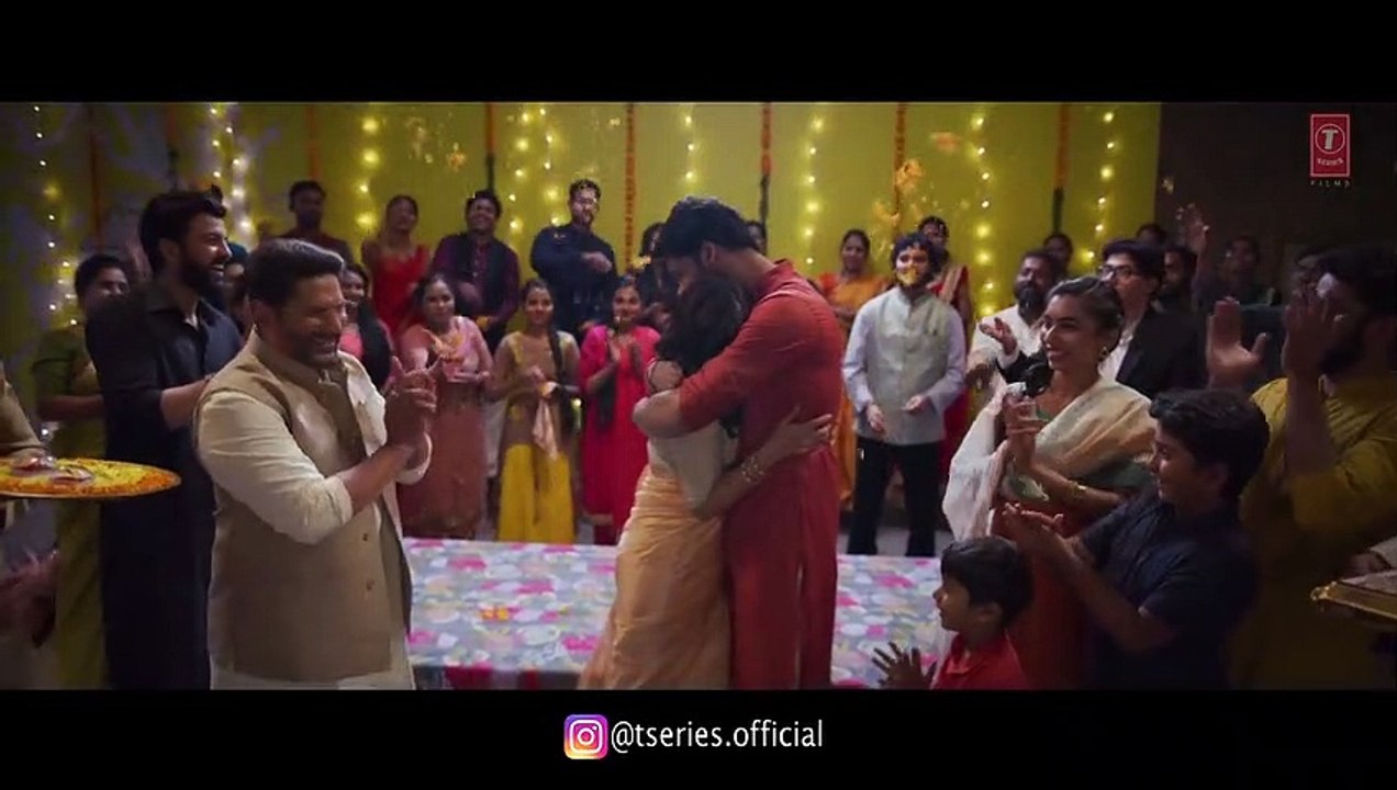 Durgamati! Heer (Full Video) Bhumi Pednekar, Arshad Warsi, Karan K ! Malini A, Naman A, Abhinav S