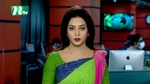 NTV Shondhyar Khobor | 19 December 2020
