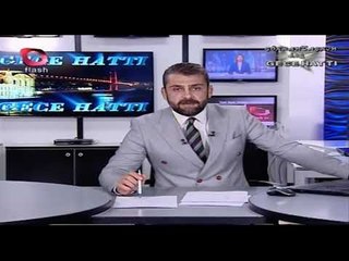 Flash TV Haber Bülteni