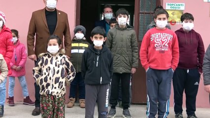 Bursa'da internet ve uzaktan eğitim çilesi