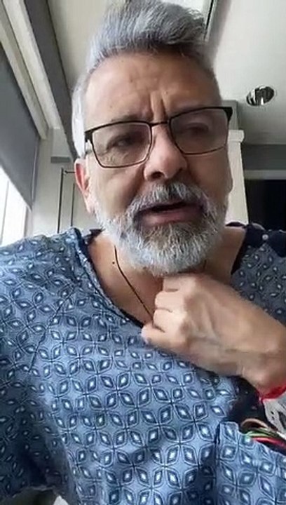 Los Pastores También Enferman | Luchando Contra el COVID19