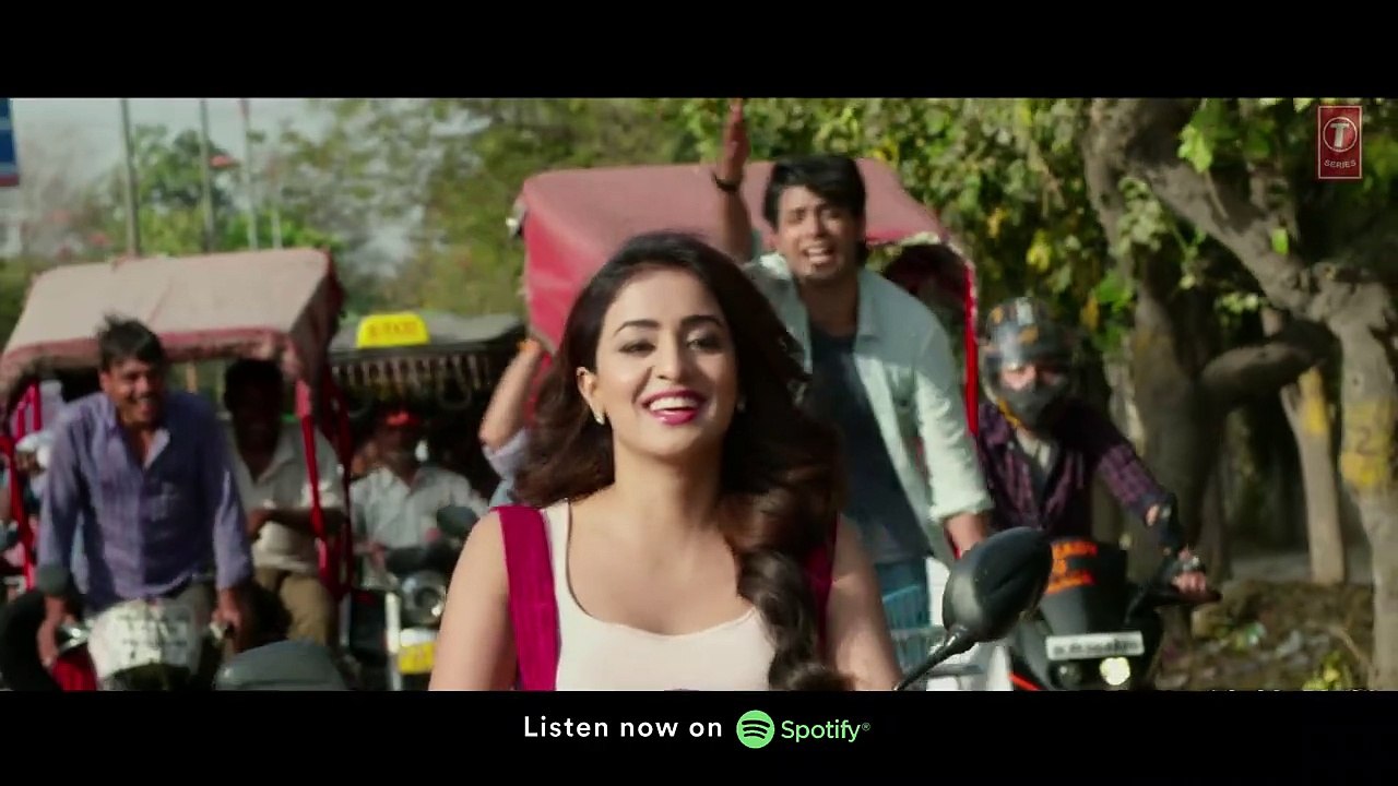 Sayonee - Title Track  Tanmay S  Musskan S  Jyoti Nooran  Joy-Anjan  In Cinemas Now