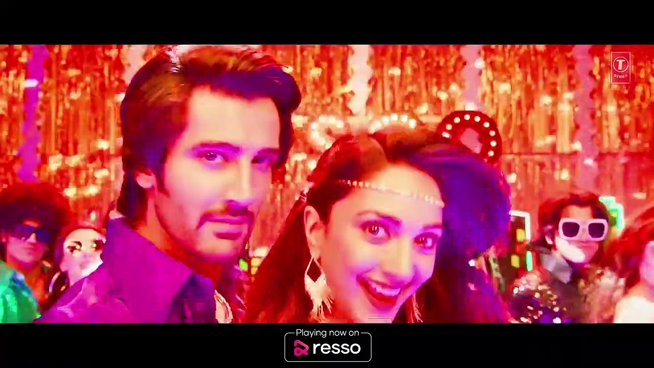 Dil Tera(Full Song)Indoo Ki Jawani ! Kiara Advani, Aditya S!Rochak Kohli Ft. Benny Dayal,Neeti Mohan