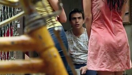 la viuda negra temporada 1 cap.2