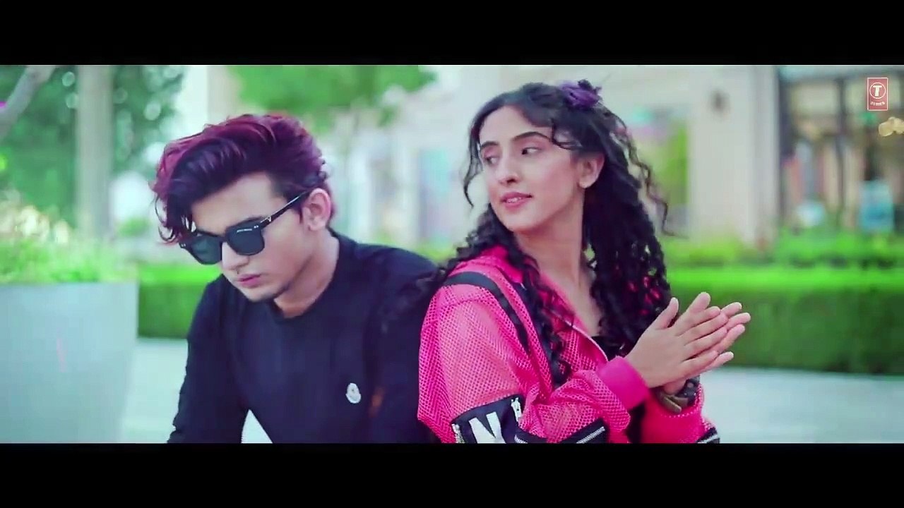 Rona Likha Tha (Lyrical) Ramji Gulati ! Vishal Pandey, Sameeksha Sud, Bhavin Bhanushali ! T-Series