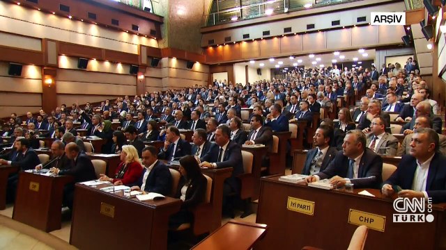 İBB spor alanına kreş istedi, komisyon izin vermedi | Video