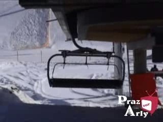 Ca se Passe a Praz 4 !