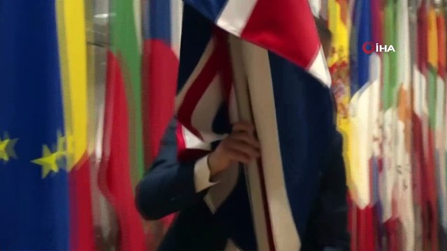 AK Partili Arslan: “Küresel salgının yol açtığı sıkıntıların, Türkiye ve Avrupa Birliği ilişkileri üzerinde, her iki tarafın da yeniden düşünmesine vesile olacağını inanıyorum.”