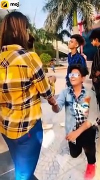 Breakup > Moj Tik Tok Videos || Sad Moj Tik Tok Videos || TikTok Videos || Moj TikTok viral video