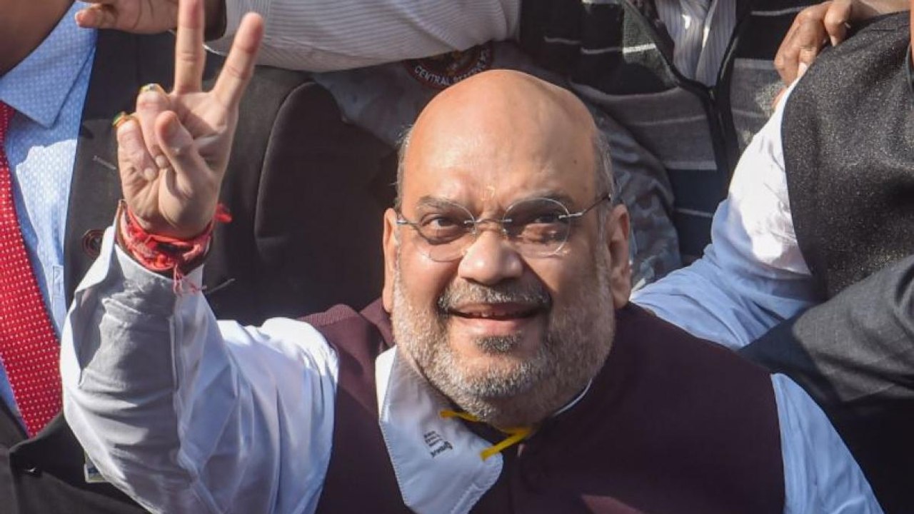 West Bengal Polls: How was Shah's election visit