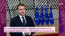 Emmanuel Macron positif au coronavirus : ses proches racontent son isolement