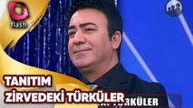 Zirvedeki Türküler | Flash Tv Tanıtım
