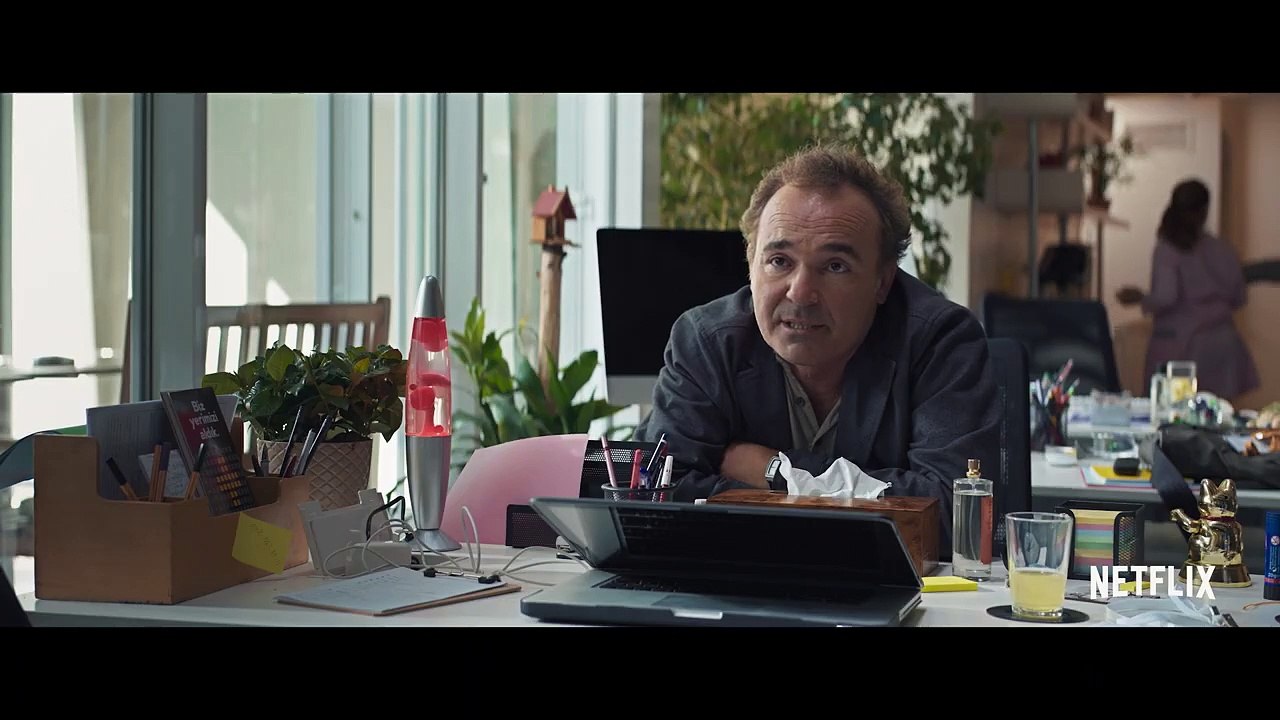 Azizler Filmi Fragman