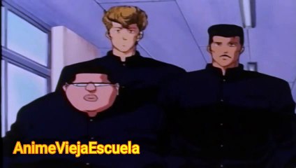 Slam Dunk - Los muchachos conocen a rukagua esp lat