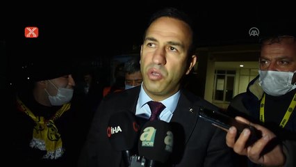 Adil Gevrek: "İndirimden ötürü kaybımız 30 milyon TL"