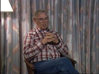 W. Glenn Davis Interview, 11/19/1990 (Roswell UFO case)