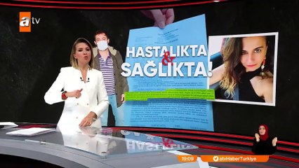 Ben pozitif oldum sen de ol kavgası