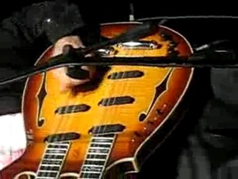 Kabylie Takfarinas (Montréal le 02-06-2007)