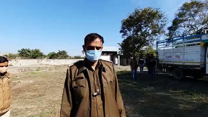 दंपत्ति ने साथ में की आत्महत्या, पारिवारिक कलह बनी वजह