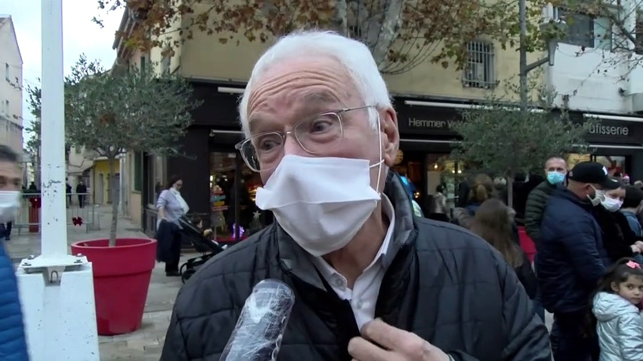 Martigues. Entre chalets et animations de Noël, les Martégaux ont le choix