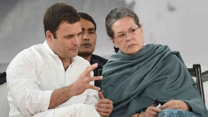 Congress strategy meet to discuss leadership