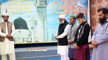Salam Os par keh jo hai Mazhar-e-Anwar-e-Yazdani - Durood-o-Salam | Muhammad Ramzan Kaifi