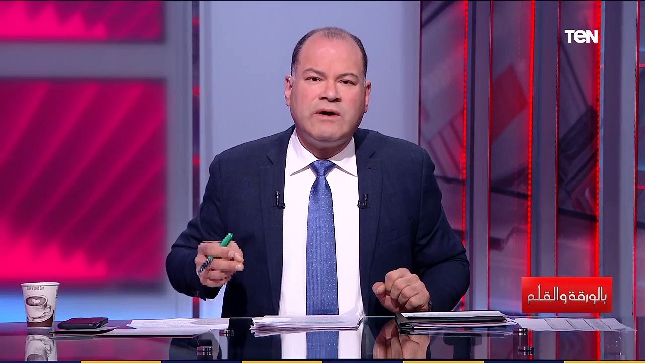 تعليق ناري من الديهي على بيان البرلمان الأوروبي: يبحثون عن حقوق الإنسان وهم بعيدون كل البعد عنها