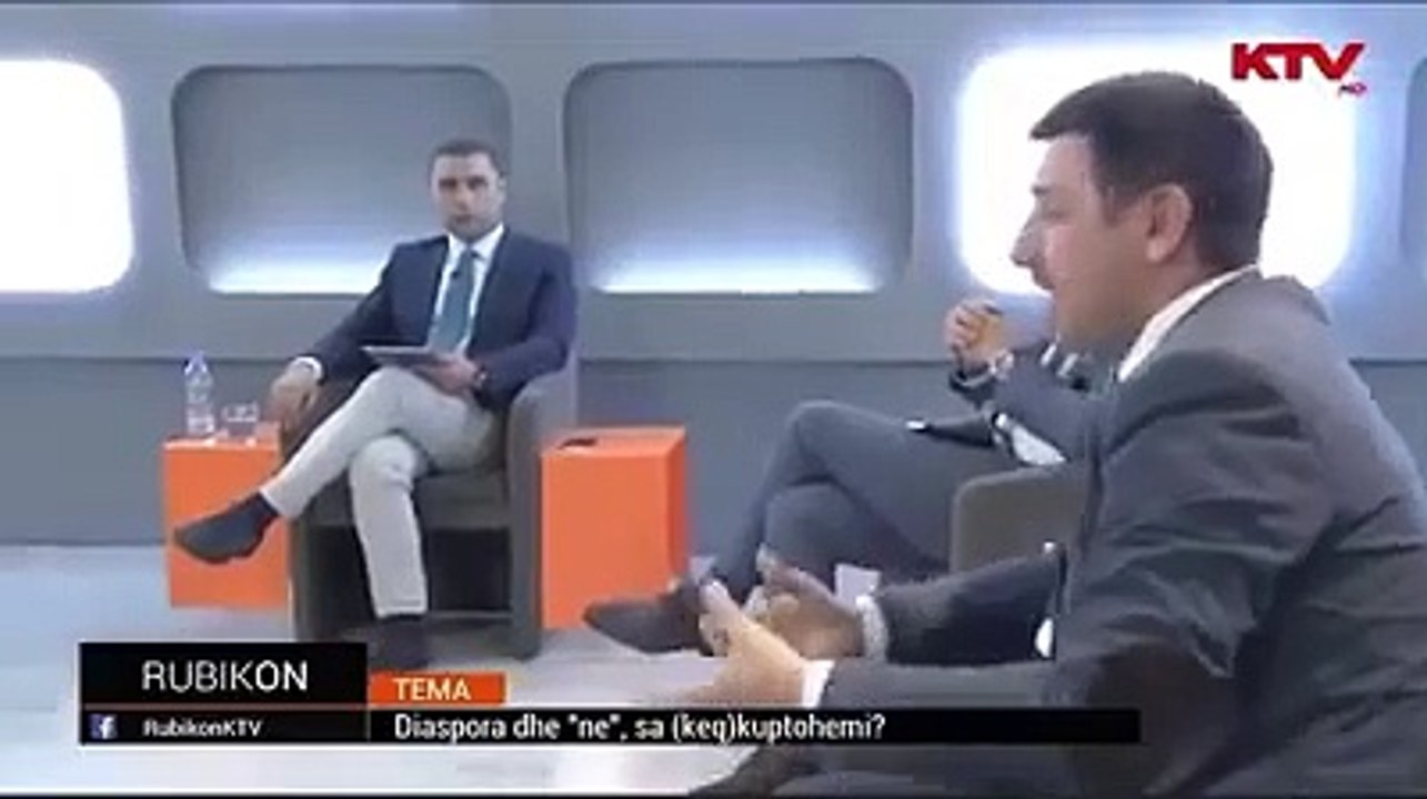 Valon Syla: Po vin Analfabetat e Gabelat e Gurbetit për ta shpërnda Virusin, nuk kuptojn... /VIDEO