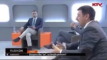 Valon Syla: Po vin Analfabetat e Gabelat e Gurbetit për ta shpërnda Virusin, nuk kuptojn... /VIDEO