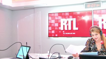 Les infos de 18h - La 5G pose un problème environnemental, selon des experts