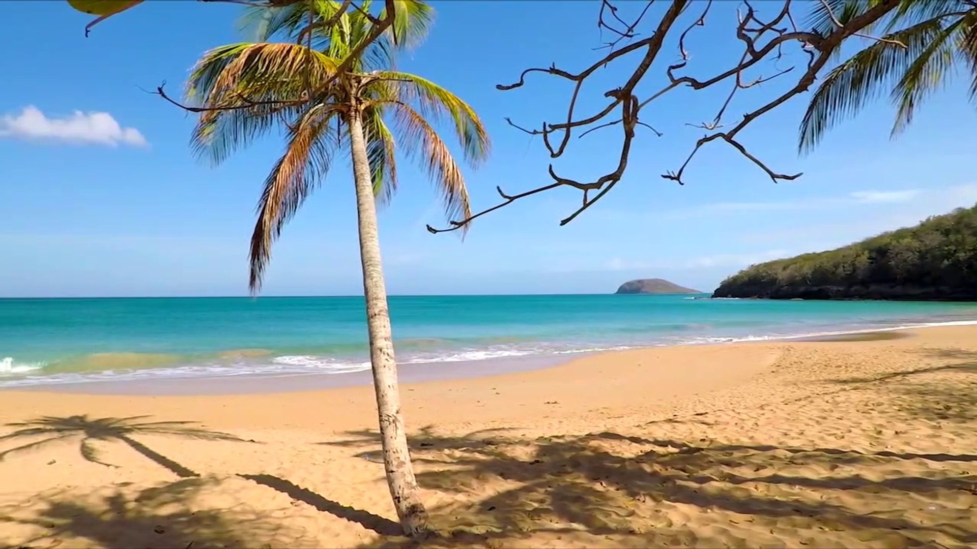 Sandy Beaches, Relaxing Music, Study Music, Focus Music, Meditation Music, Sleep Music
