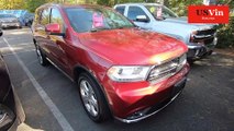 USVINData.com Reviews & Buying a Used Car