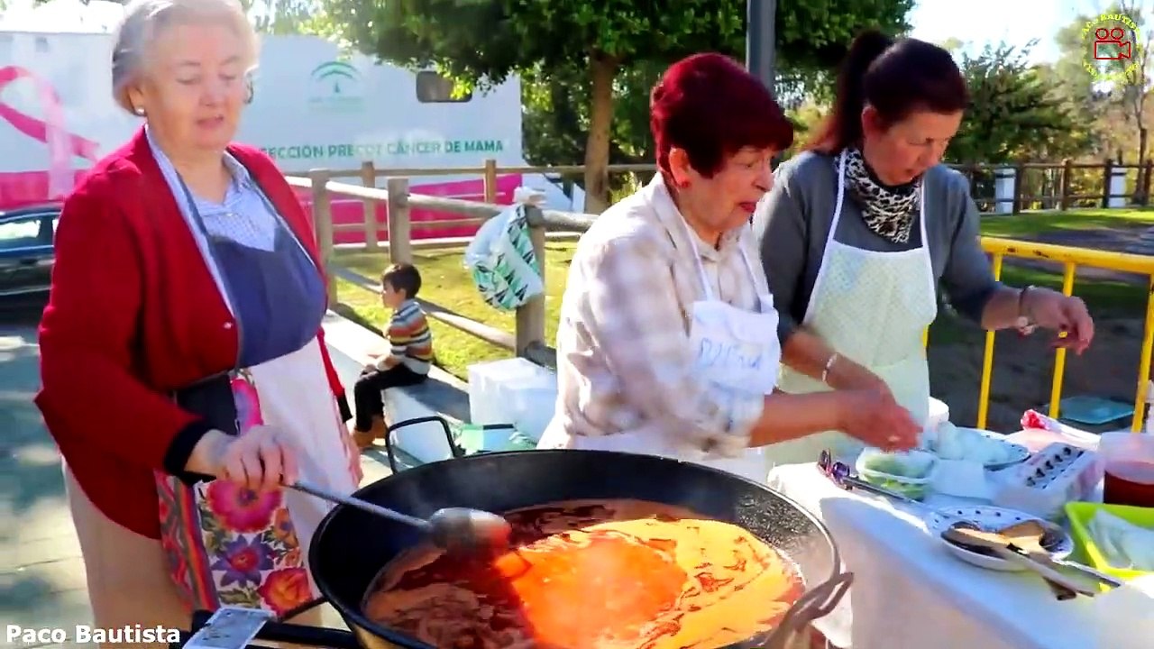 2018-12-09 VIII FIESTA DEL MOSTO TIERRA DE ARCOS