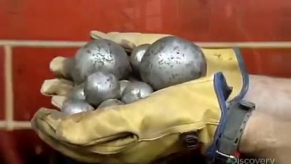 How Its Made - 803 Silver