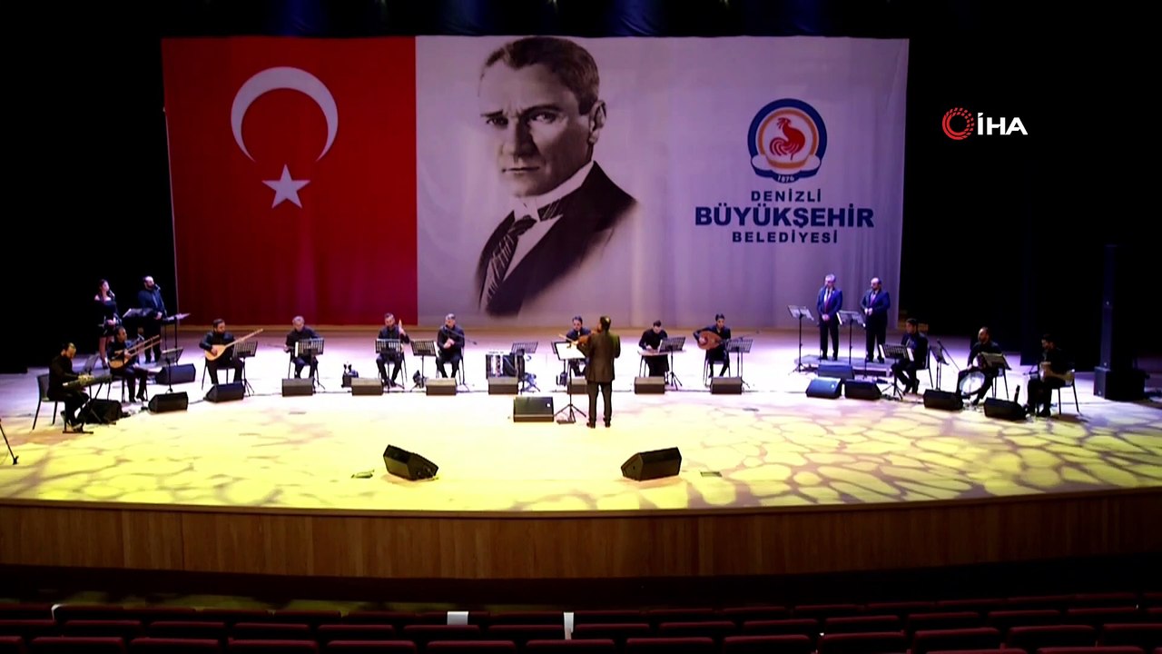Denizli Büyükşehir, Sarıkamış şehitlerini anıyor