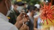 Dudas y respuestas frente al proceso de vacunación contra el covid en Colombia