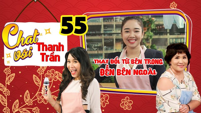 Chat Với Thanh Trần | Tập 55 FULL | Mẹ bỉm sữa quyết LỘT XÁC chuyện chăn gối khiến chồng trẻ MÊ MỆT