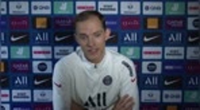 16e j. - Tuchel : Difficile de défendre contre Lille