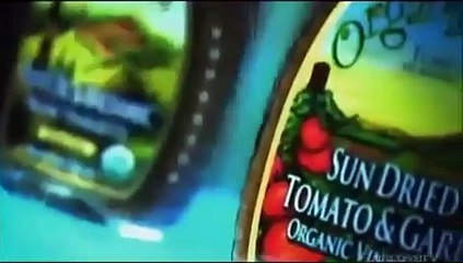 How Its Made - 809 Salad Dressings