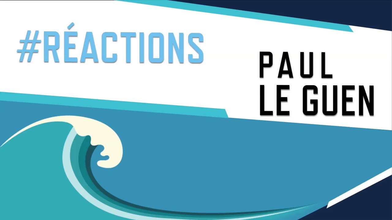 Après Toulouse - HAC (4-3), reactions de Paul Le Guen
